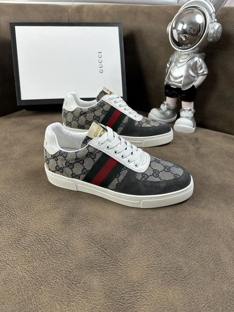 Gucci Low Shoes